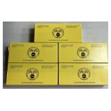 100 rnds UMC .223 Rem Ammo