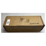 10 - Midway No. 505 Cartridge Boxes
