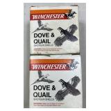 50 rnds Winchester 16ga 2 3/4" Shotshells