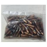 2.2 lbs .30 Cal AP Bullets