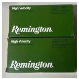 100 rnds Remington .45 Colt Ammo