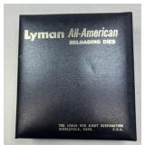 Lyman .30-06 Reloading Dies