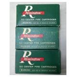 150 rnds Remington .38 Super Auto Ammo