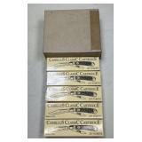 5 - Camillus .257 Roberts Bullets Knives