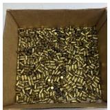 21 lbs .38 Cal 154 gr HP Bullets