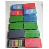 12 - Cartridge Boxes