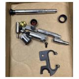 Mec 16ga Press Conversion Kit