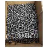 Approx 500ct Bull-X .38 Cal 148 gr WC Bullets