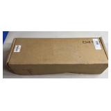 10 - Midway No. 507 Cartridge Boxes