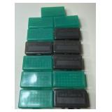 13 - Cartridge Boxes