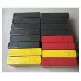 16 - Cartridge Boxes