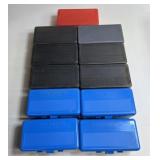 11 - Cartridge Boxes