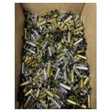 11.2 lbs New .357 Magnum Brass
