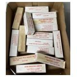 Mirco Bullet Lube