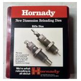 Hornady 7.62x39 Reloading Dies