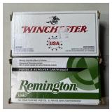 70 rnds .38 Special Ammo