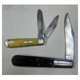 2 - Remington Pocket Knives