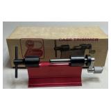 Bonanza Case Trimmer