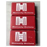 300ct Hornady .30 Cal 110 gr RN Bullets