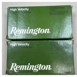 100 rnds Remington .41 Magnum Ammo