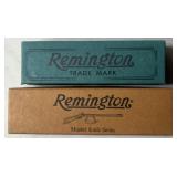 Remington R1128 & RB 1240 Bullet Knives
