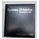 Lyman .45 ACP Reloading Dies