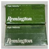 100 rnds Remington .44 Magnum Ammo