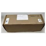 10 - Midway No. 505 Cartridge Boxes