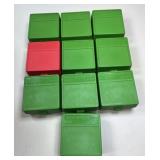 10 - Cartridge Boxes