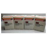 1000ct Winchester Double A 12ga Wads