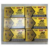 300 rnds Aguila .22 Super Extra Ammo