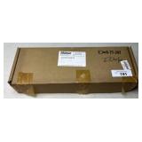 10 - Midway No. 508 Cartridge Boxes