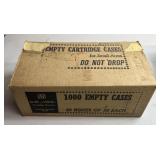 1000ct New 3-D .30 Carbine Brass
