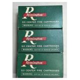 150 rnds Remington .38 Super Auto Ammo