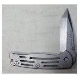 Smith & Wesson Special Tactical Pocket Knife