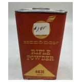 1 lbs Can Hodgdon 4831 Rifle Powder