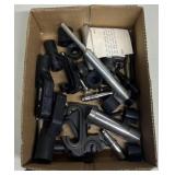 Mec .410ga & 28ga Conversion Kits