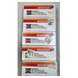 100 rnds Winchester .223 Rem Ammo