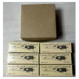 6 - Camillus .45 Colt Bullet Knives