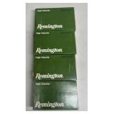 80 rnds Remington .30-06 Ammo