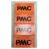 80 rnds PMC .308 Win Ammo