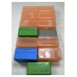 13 - Cartridge Boxes