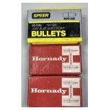 300ct .30 Cal Bullets