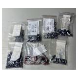 5 lbs Mixed Lead Bullets