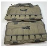 2 - Midway Soft Pistol Cases