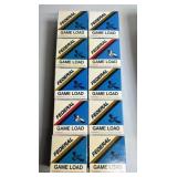 250 rnds Federal 20ga 2 3/4" Shotshells
