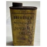 Brownell