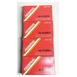 80 rnds Federal .30-06 Ammo