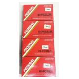80 rnds Federal .30-06 Ammo