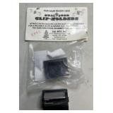 Ruger 10/22 Magazine & New Clip Holder